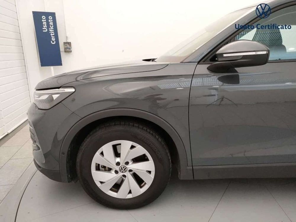 Volkswagen Tiguan usata a Varese (7)