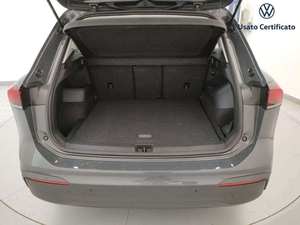 Volkswagen Tiguan usata a Varese (9)