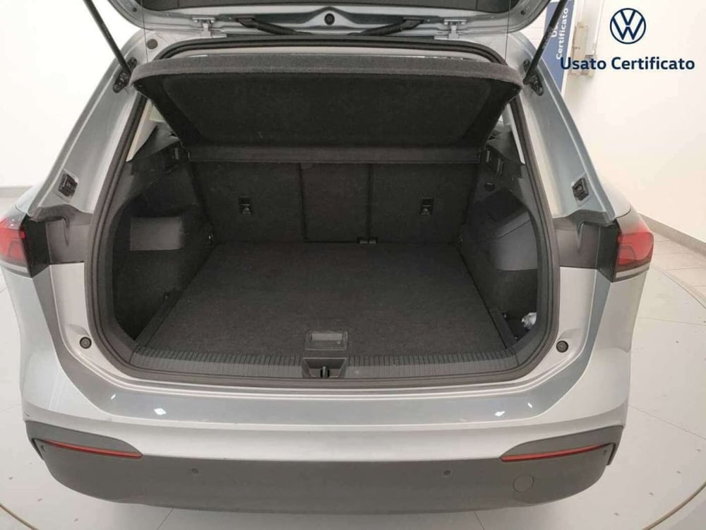 Volkswagen Tiguan usata a Varese (9)