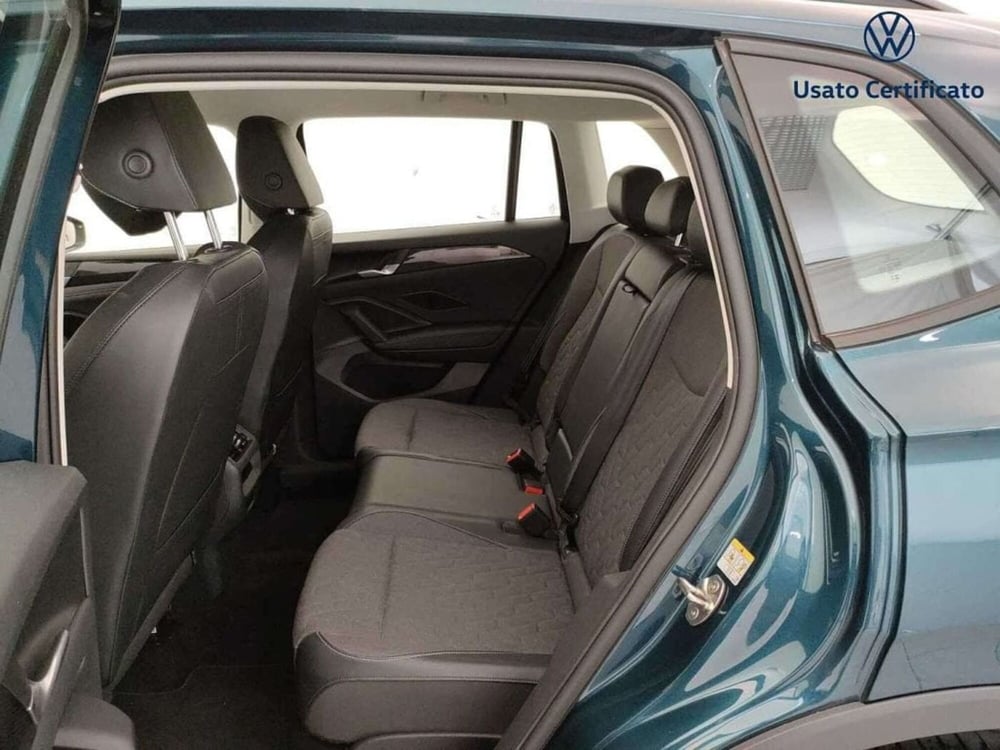 Volkswagen Tiguan usata a Varese (10)