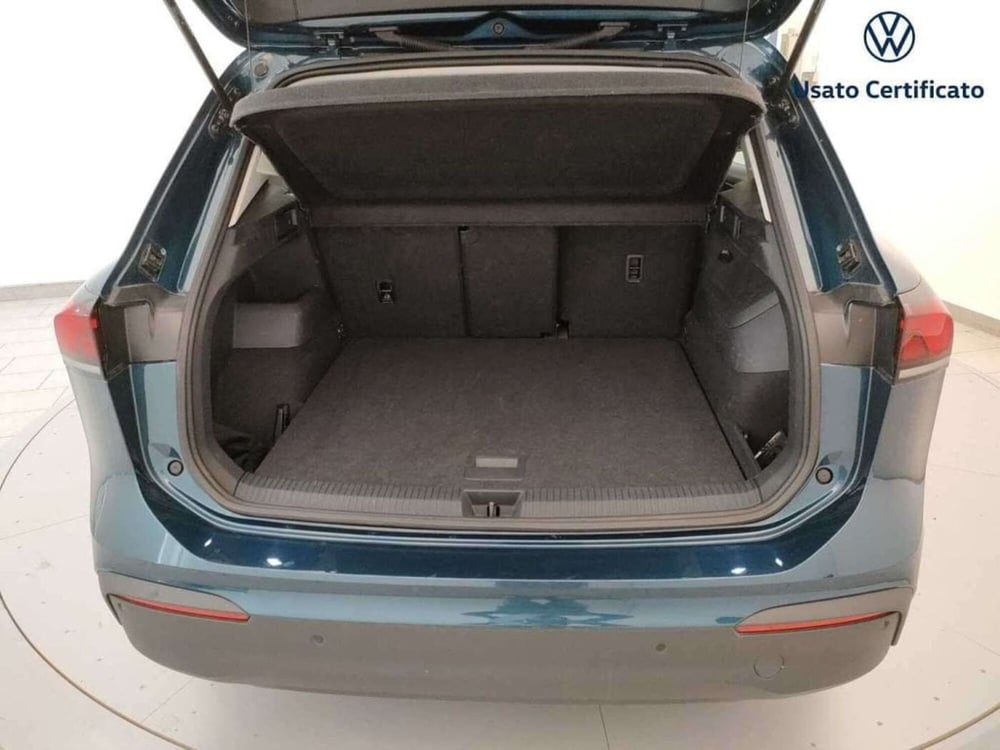 Volkswagen Tiguan usata a Varese (11)