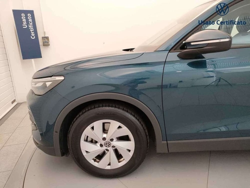 Volkswagen Tiguan usata a Varese (7)