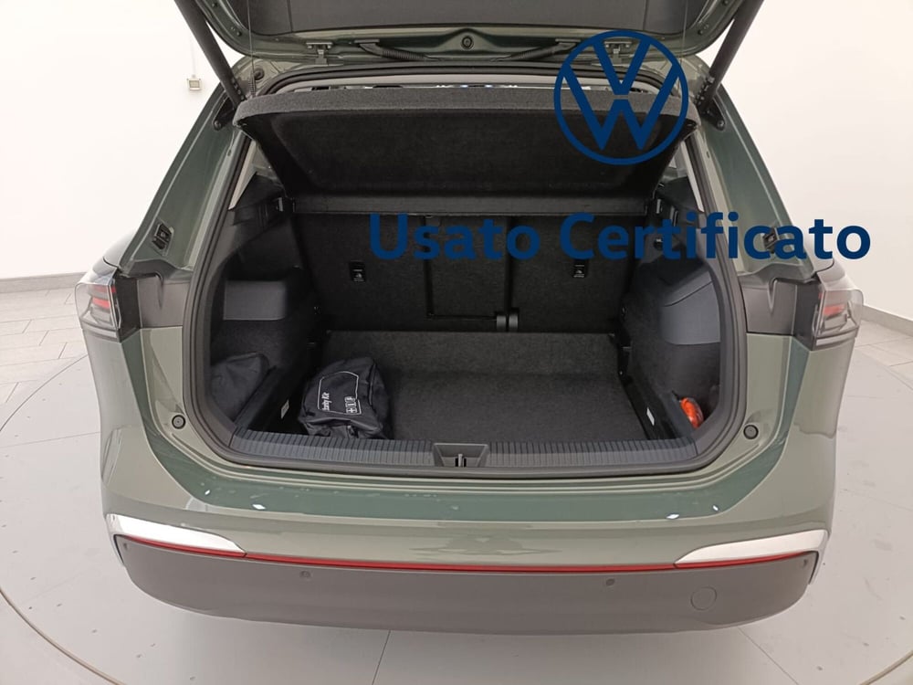 Volkswagen Tiguan usata a Varese (11)