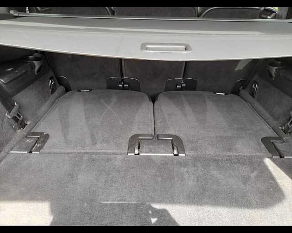 Volvo XC90 usata a Ravenna (13)