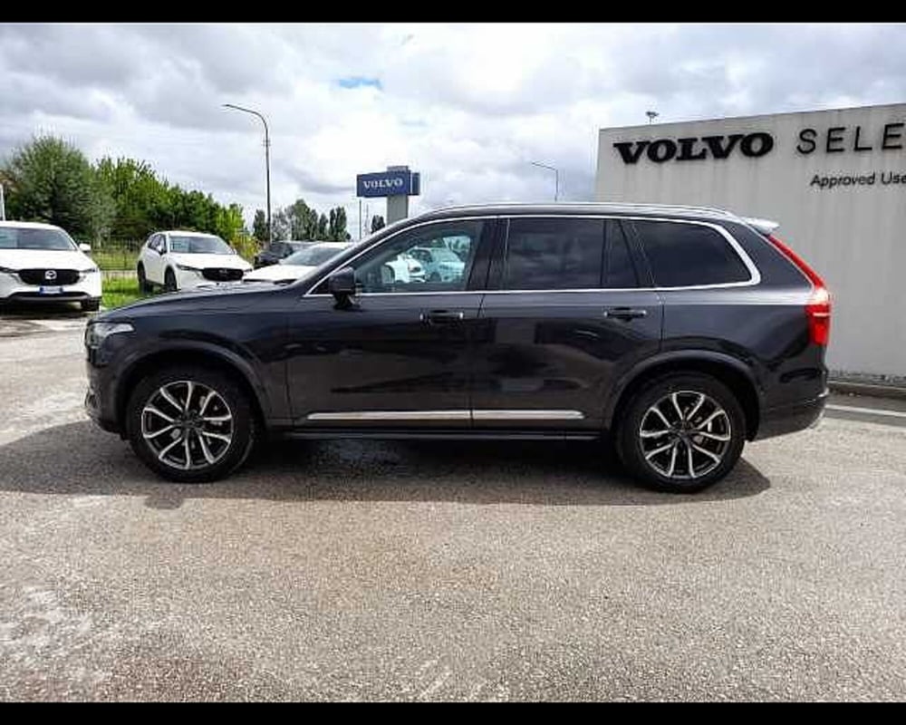 Volvo XC90 usata a Ravenna (2)