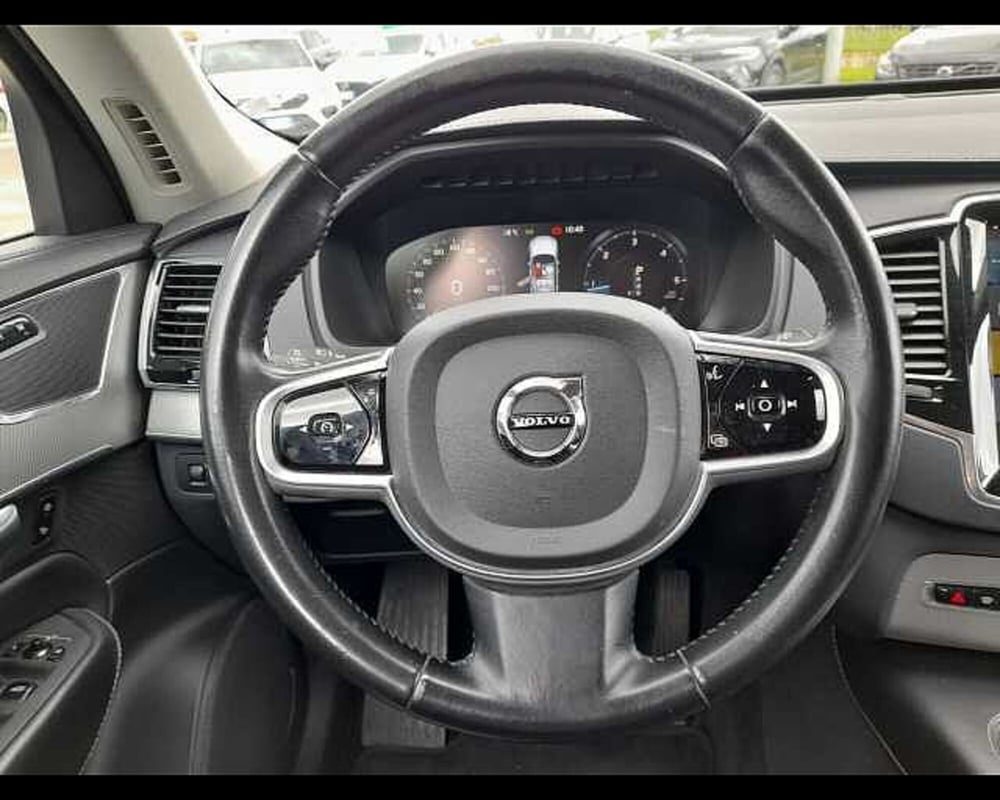 Volvo XC90 usata a Ravenna (20)