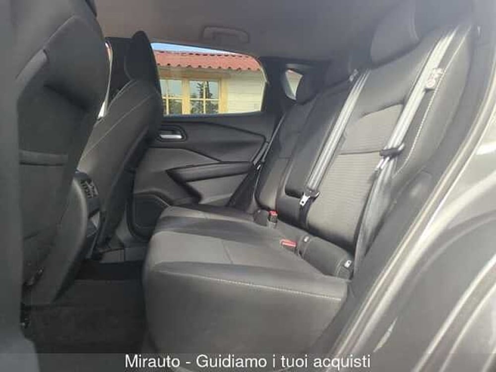Nissan Qashqai usata a Roma (12)