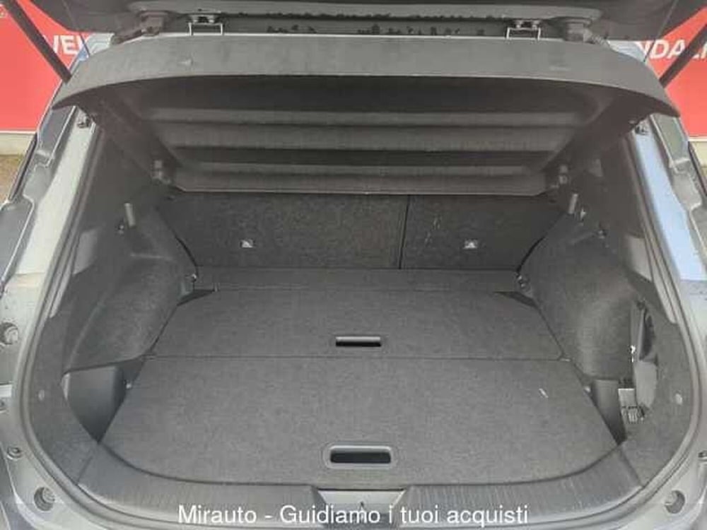 Nissan Qashqai usata a Roma (9)