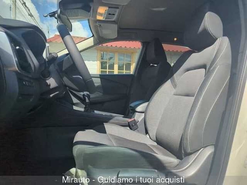 Nissan Qashqai usata a Roma (10)