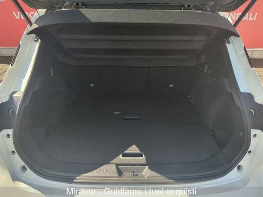 Nissan Qashqai usata a Roma (9)