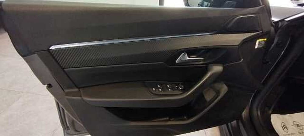 Peugeot 508 SW usata a Viterbo (5)