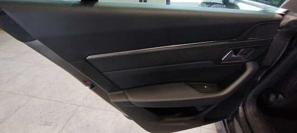 Peugeot 508 SW usata a Viterbo (7)