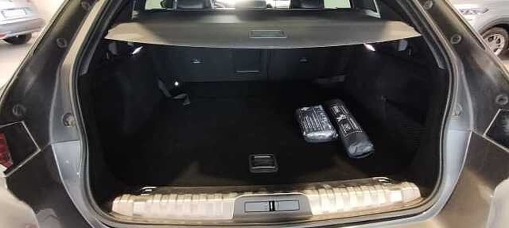 Peugeot 508 SW usata a Viterbo (8)