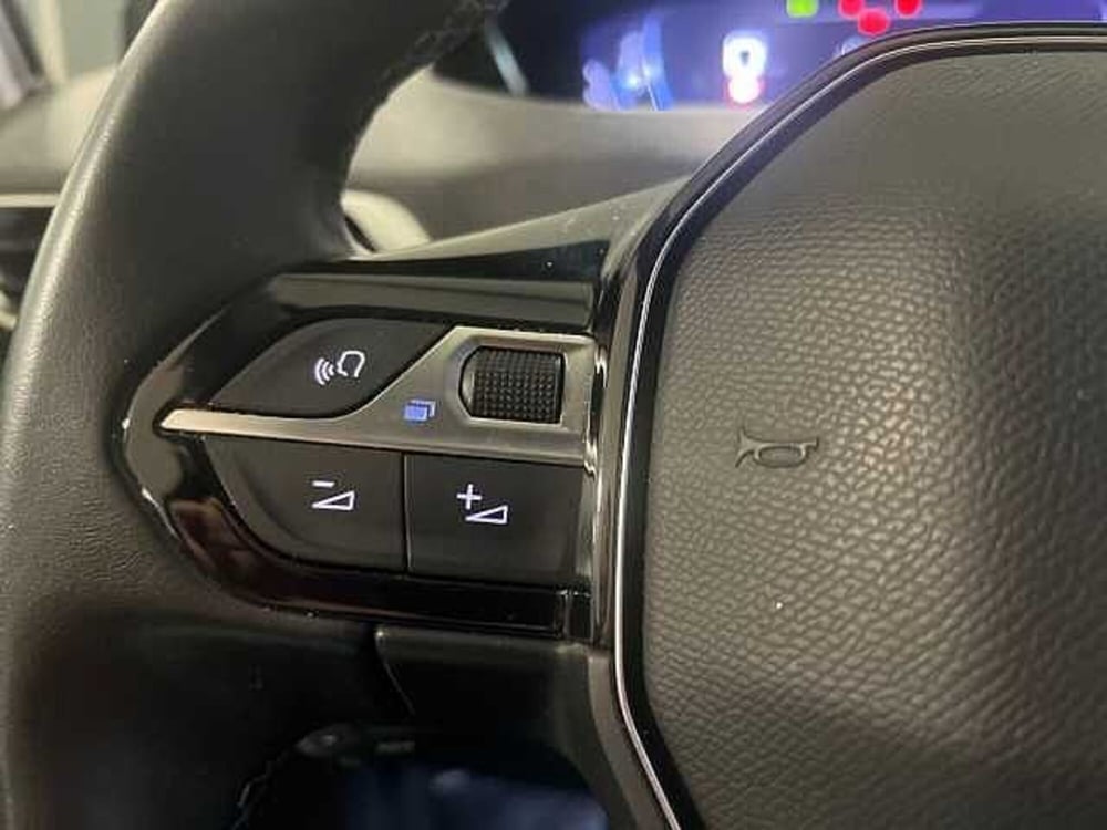Peugeot 3008 usata a Napoli (15)