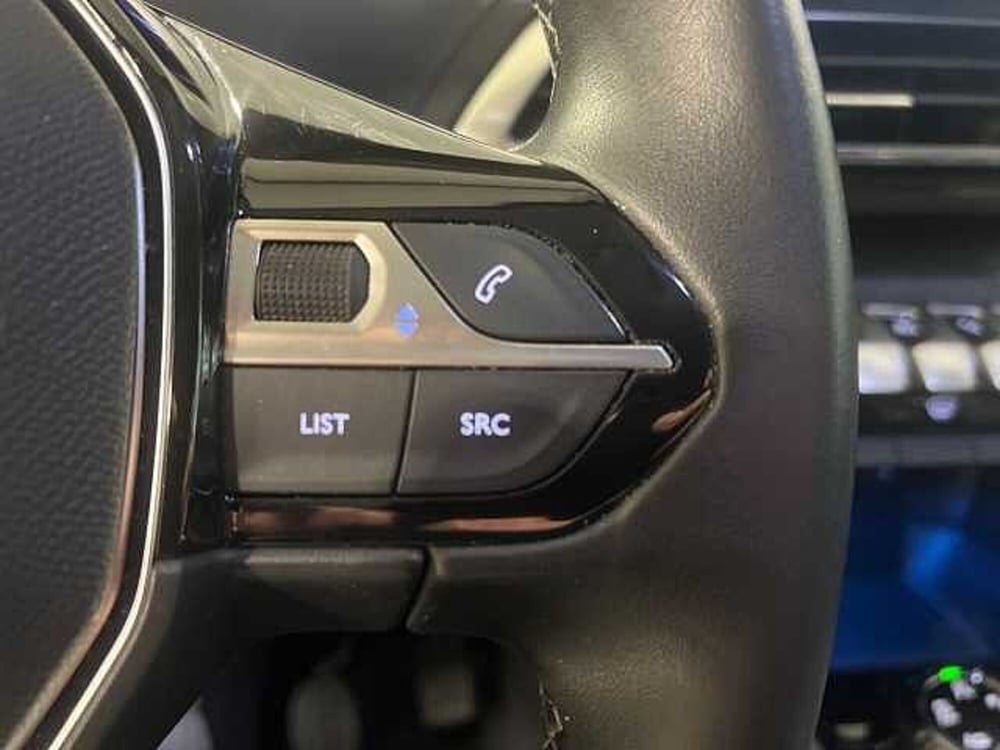 Peugeot 3008 usata a Napoli (16)