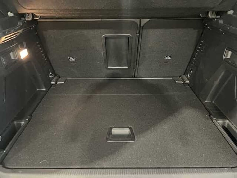 Peugeot 3008 usata a Napoli (20)