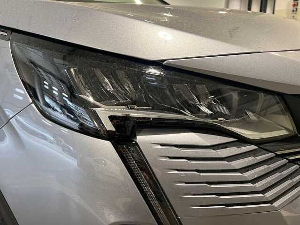 Peugeot 3008 usata a Napoli (9)