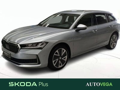 Skoda Superb 2.0 tdi Selection 150cv dsg nuova a Vicenza