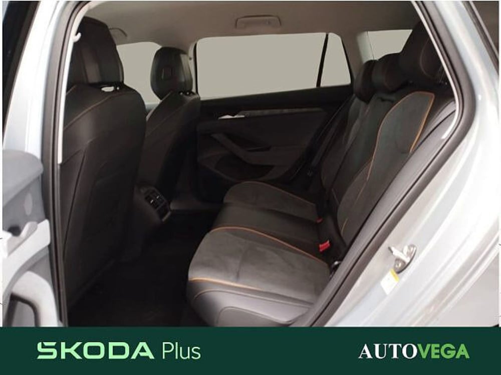 Skoda Superb nuova a Vicenza (11)