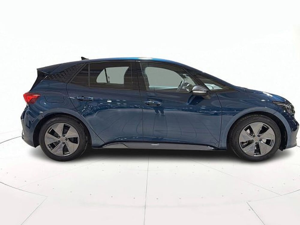 Cupra Born usata a Vicenza (3)