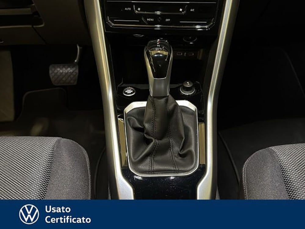 Volkswagen T-Roc Cabrio usata a Vicenza (10)