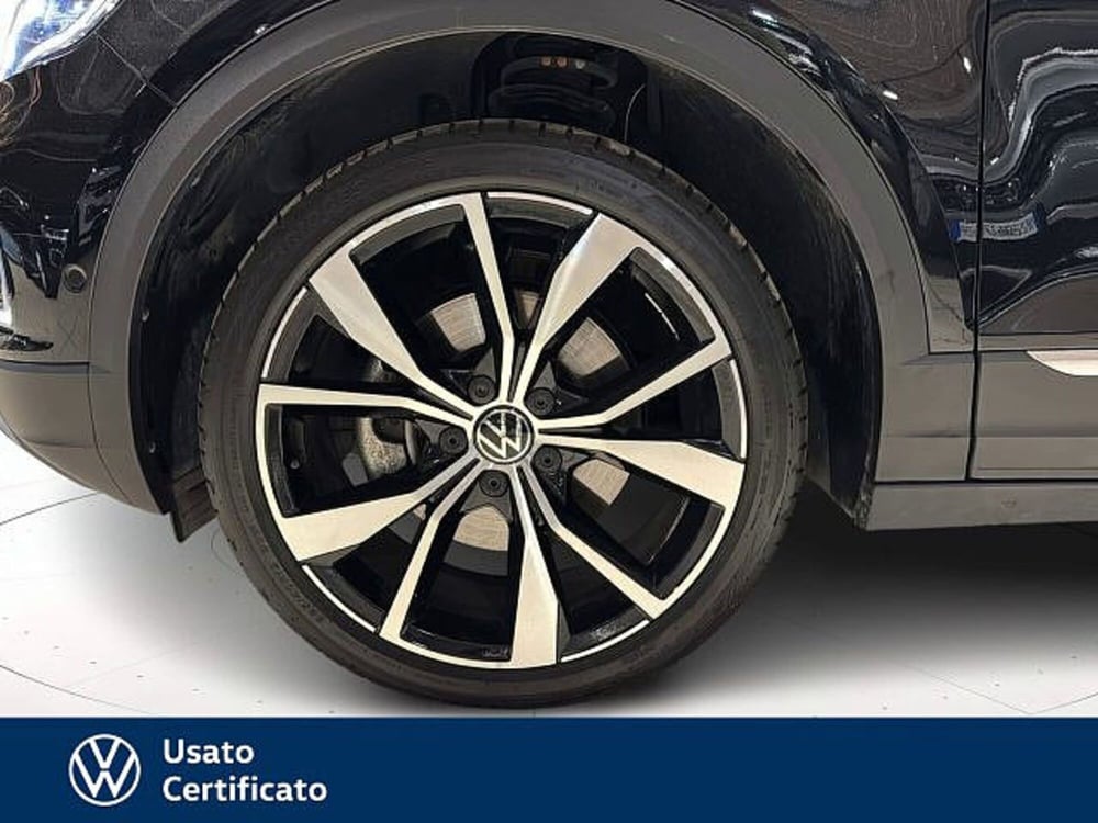 Volkswagen T-Roc Cabrio usata a Vicenza (20)