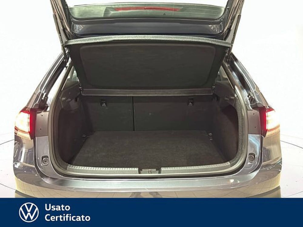 Volkswagen Taigo usata a Vicenza (16)