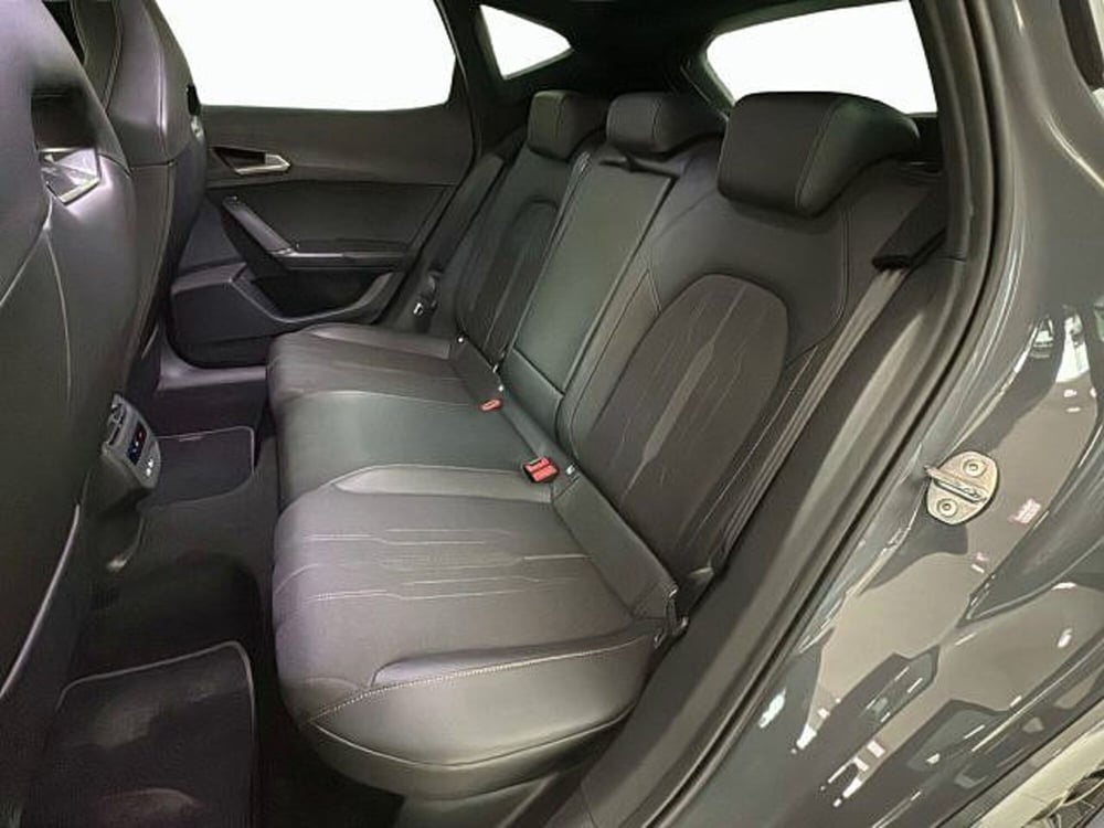 Cupra Formentor usata a Vicenza (17)