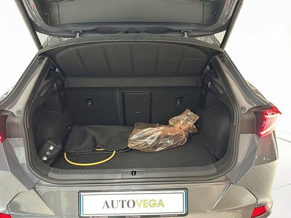 Cupra Formentor usata a Vicenza (18)