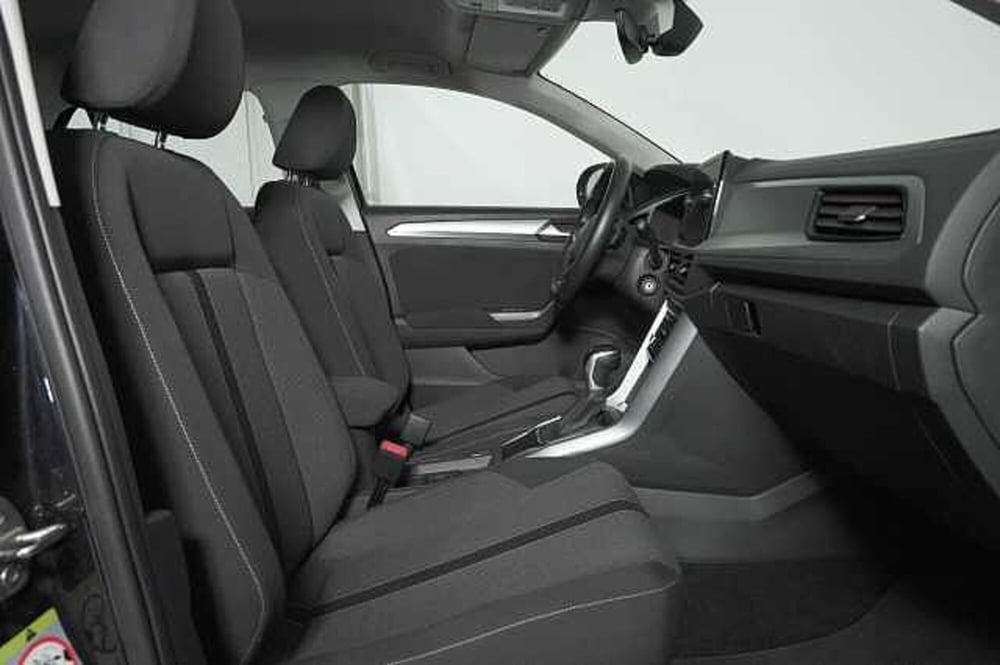 Volkswagen T-Roc usata a Como (11)