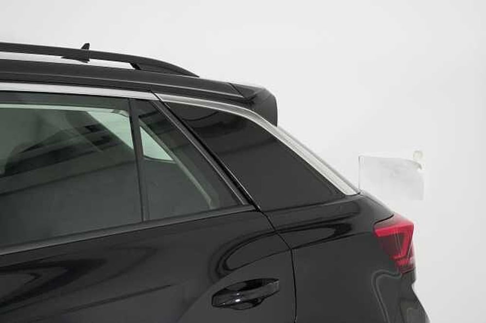 Volkswagen T-Roc usata a Como (7)