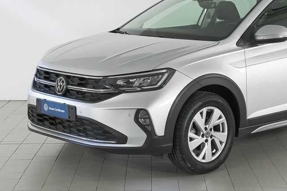 Volkswagen Taigo usata a Como (5)