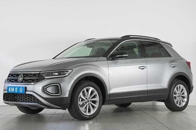 Volkswagen T-Roc 1.0 tsi Edition 110cv nuova a Lipomo