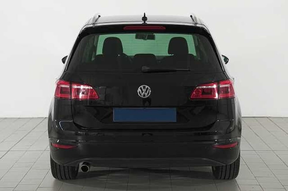 Volkswagen Golf usata a Como (3)
