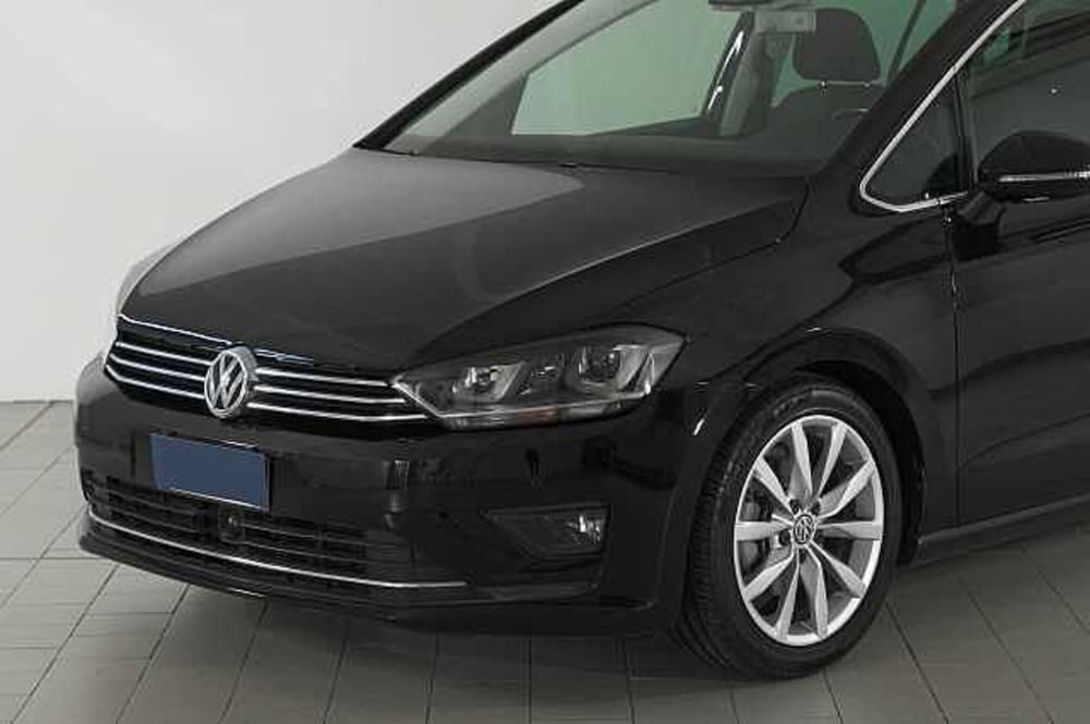 Volkswagen Golf usata a Como (5)