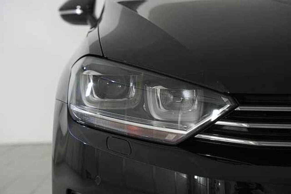 Volkswagen Golf usata a Como (6)
