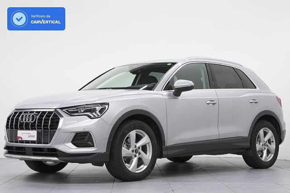 Audi Q3 usata a Como