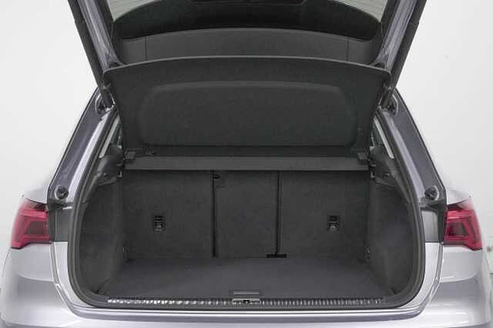 Audi Q3 usata a Como (10)