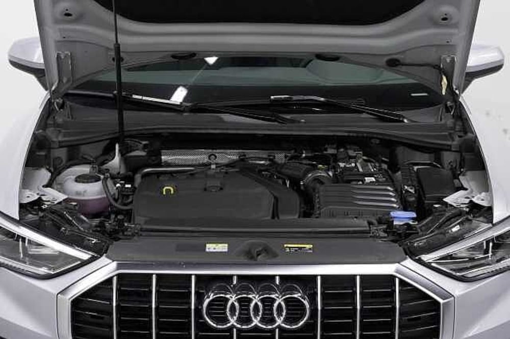 Audi Q3 usata a Como (11)