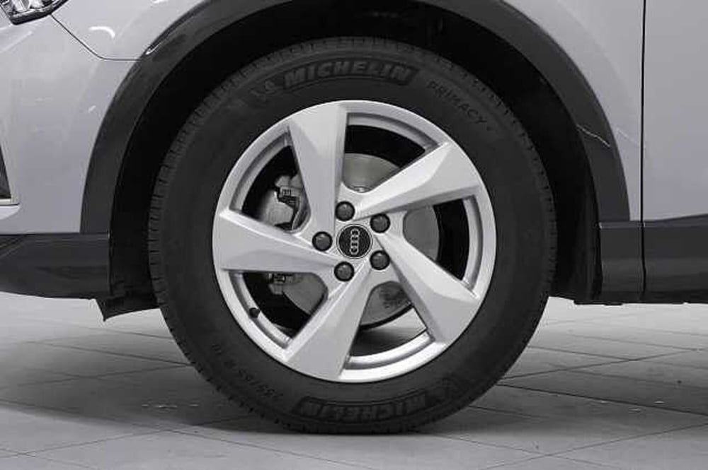Audi Q3 usata a Como (12)