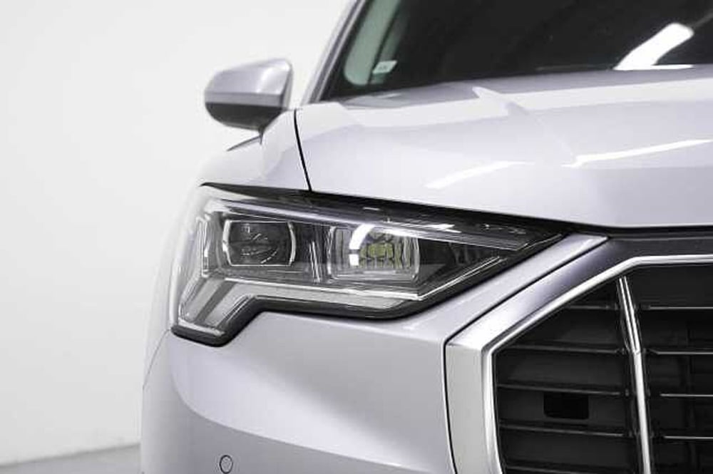Audi Q3 usata a Como (13)