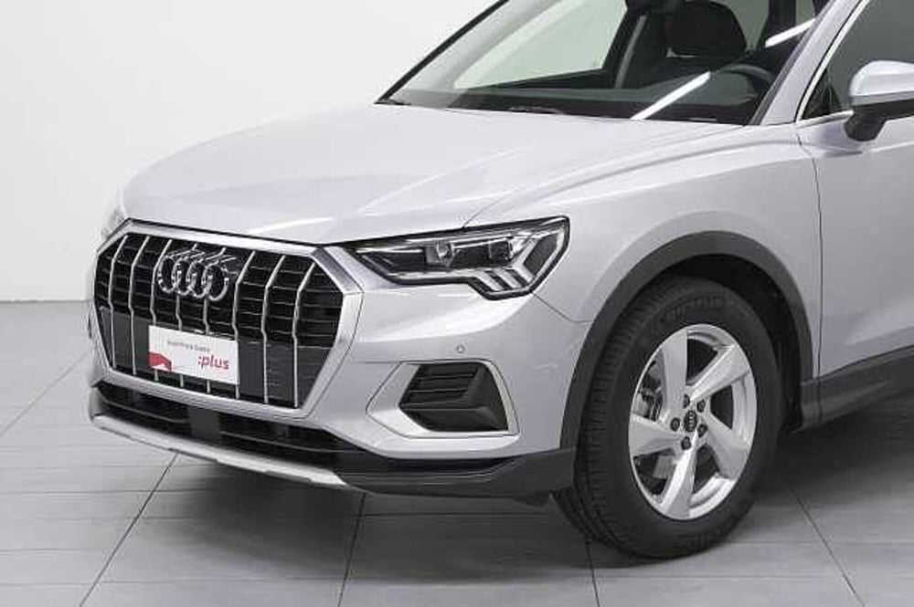 Audi Q3 usata a Como (14)