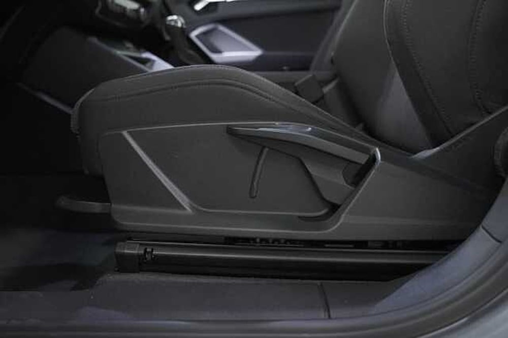 Audi Q3 usata a Como (17)