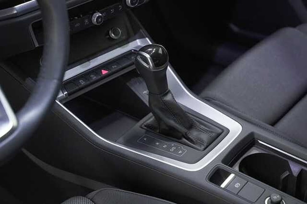 Audi Q3 usata a Como (18)