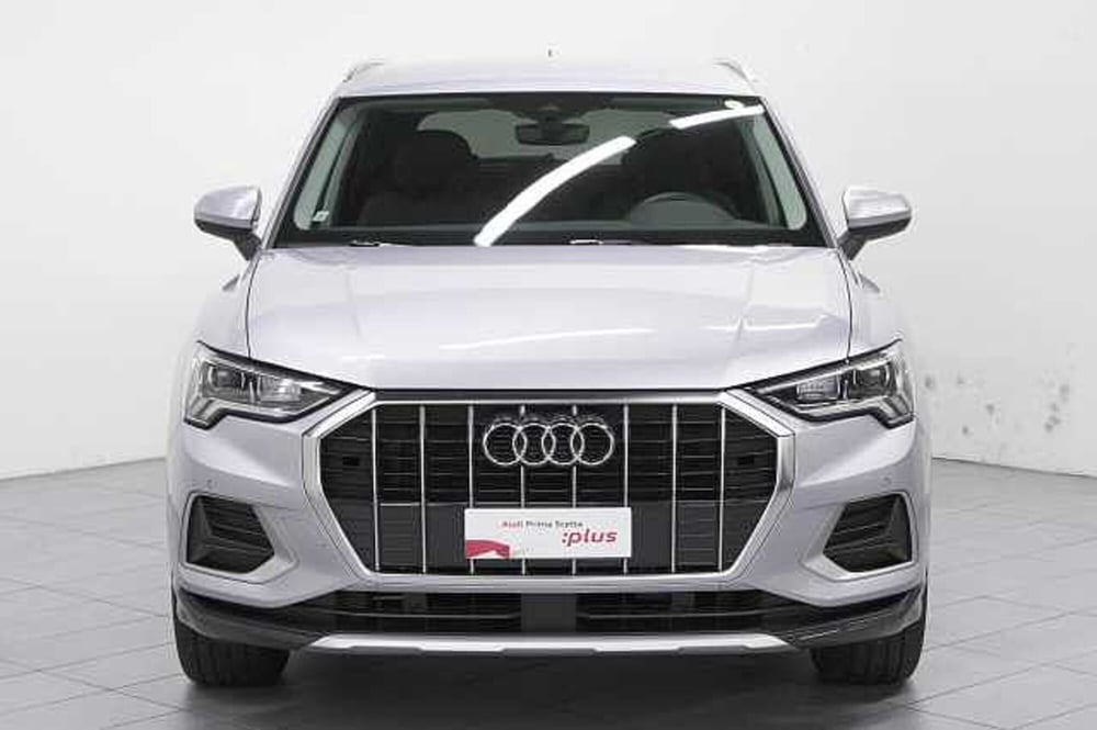 Audi Q3 usata a Como (2)