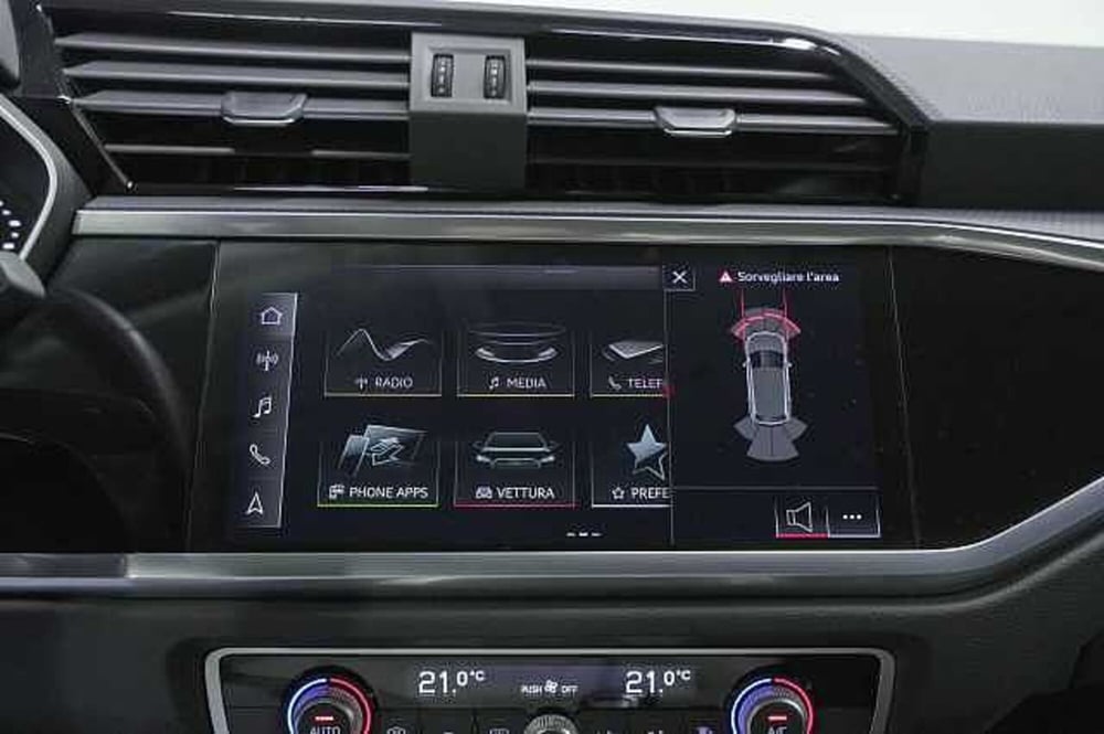 Audi Q3 usata a Como (20)