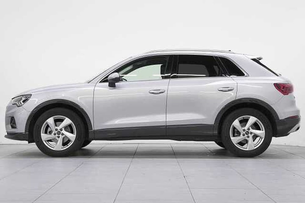 Audi Q3 usata a Como (3)