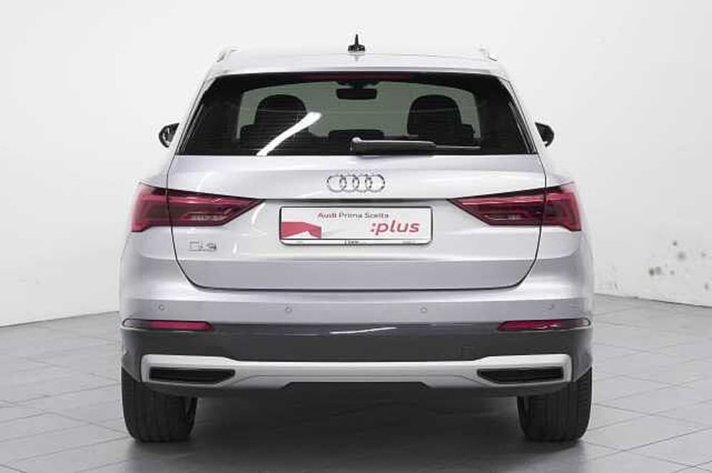 Audi Q3 usata a Como (4)
