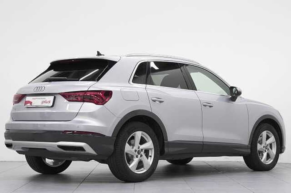 Audi Q3 usata a Como (5)