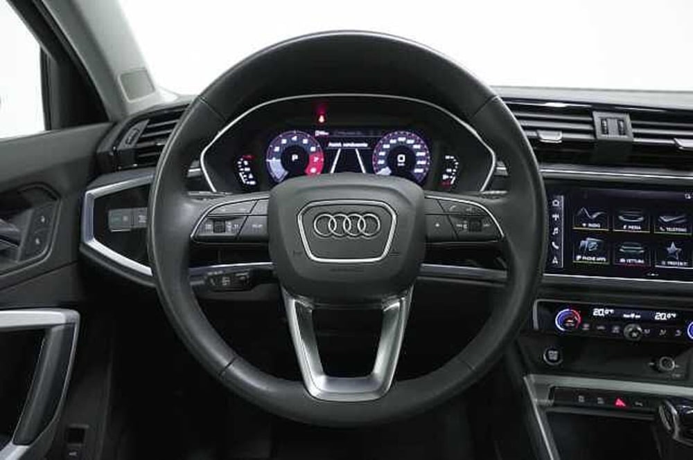Audi Q3 usata a Como (6)